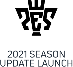 PES 2021 Season Update Launch