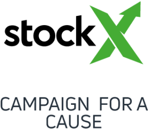 Stock X Campaign for a cause